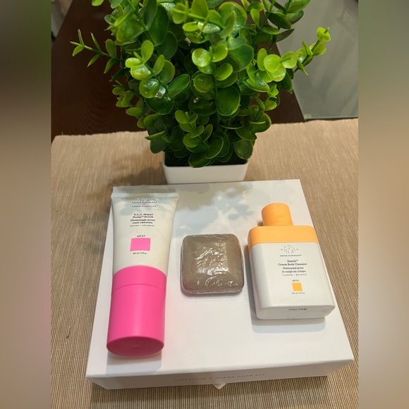 Drunk Elephant Mini Hair/Face/Body Care - Picture 13 of 15